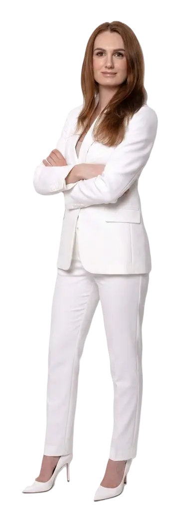 MDDr. Júlia Farská